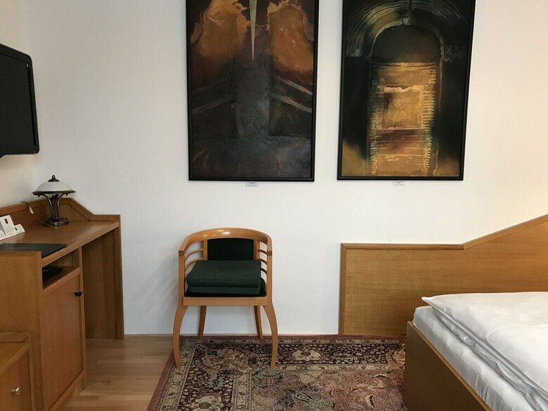 Antik Hotel Sofia Litomysl
