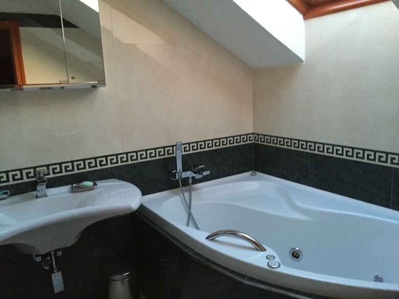 Antik Hotel Sofia Litomysl