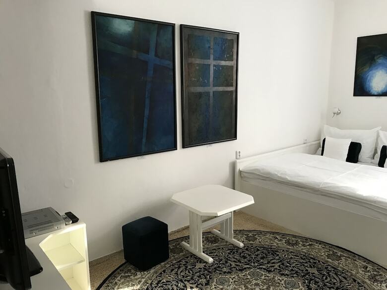Antik Hotel Sofia Litomysl