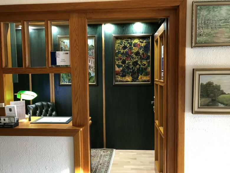 Antik Hotel Sofia Litomysl