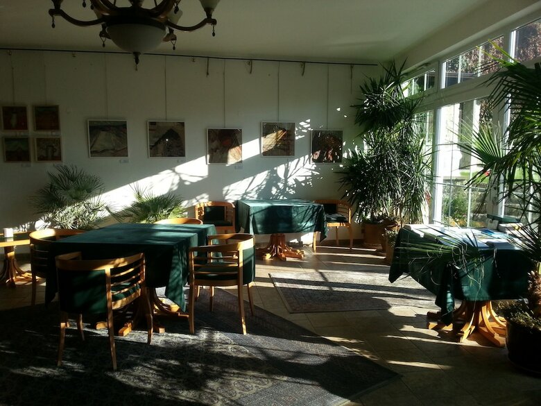 Antik Hotel Sofia Litomysl