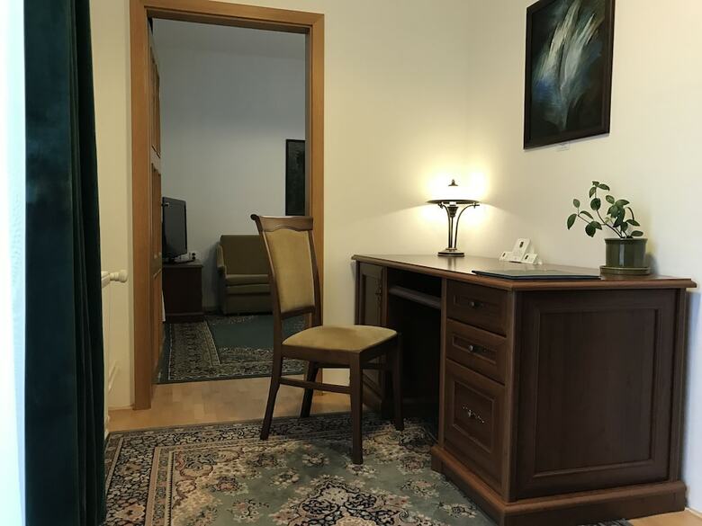 Antik Hotel Sofia Litomysl