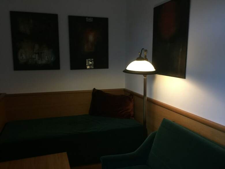 Antik Hotel Sofia Litomysl