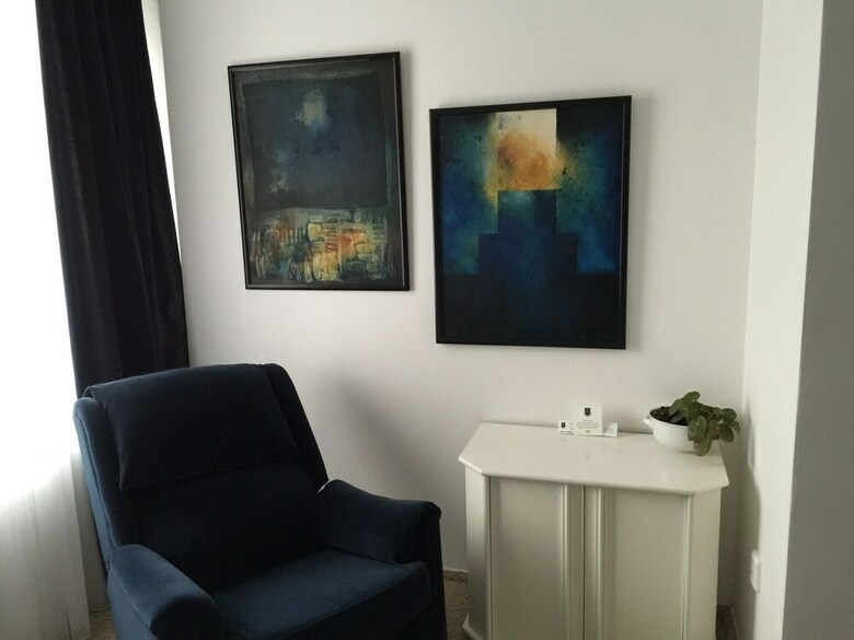 Antik Hotel Sofia Litomysl