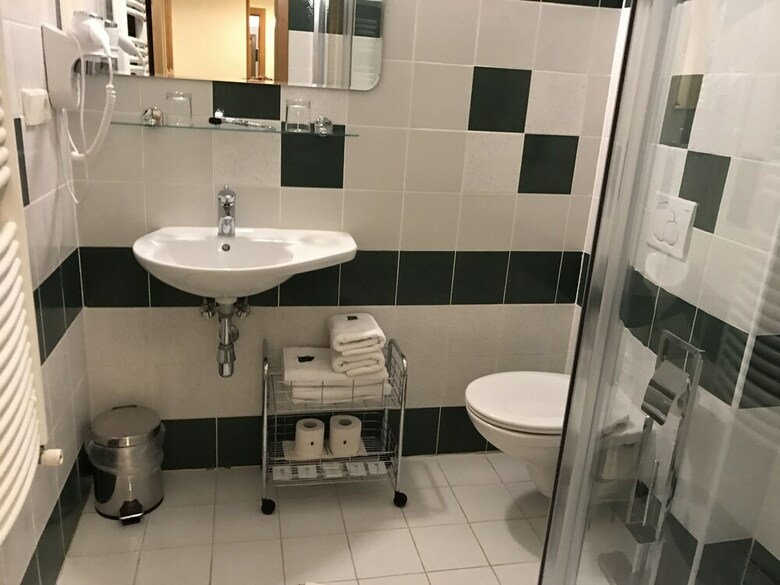 Antik Hotel Sofia Litomysl