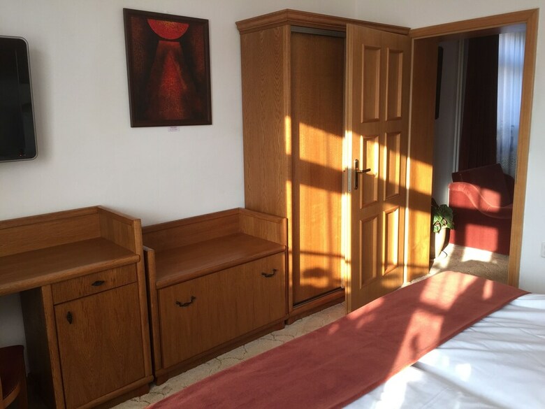 Antik Hotel Sofia Litomysl