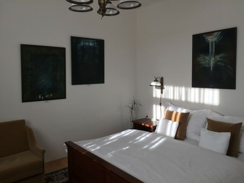 Antik Hotel Sofia Litomysl
