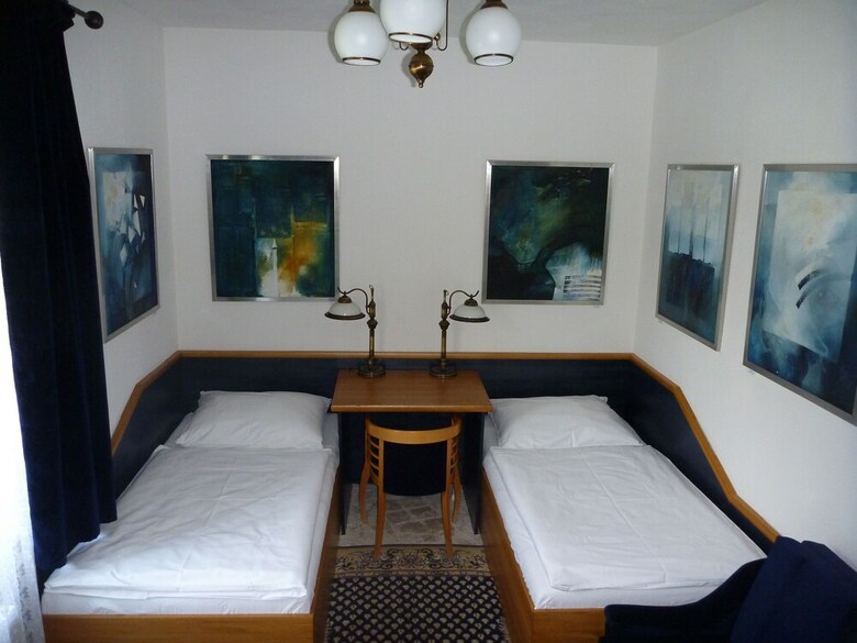 Antik Hotel Sofia Litomysl