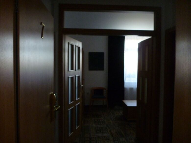 Antik Hotel Sofia Litomysl