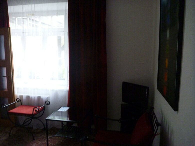 Antik Hotel Sofia Litomysl