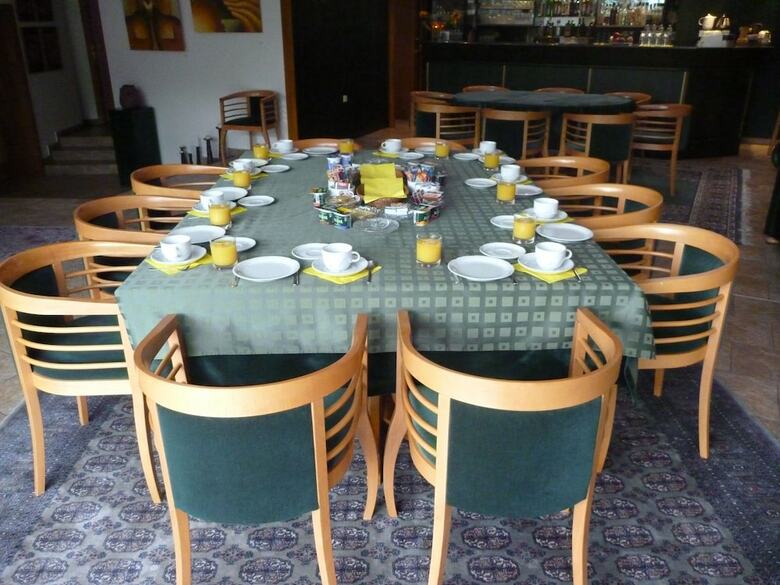 Antik Hotel Sofia Litomysl