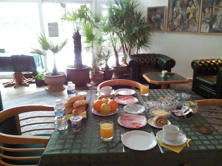 Antik Hotel Sofia Litomysl