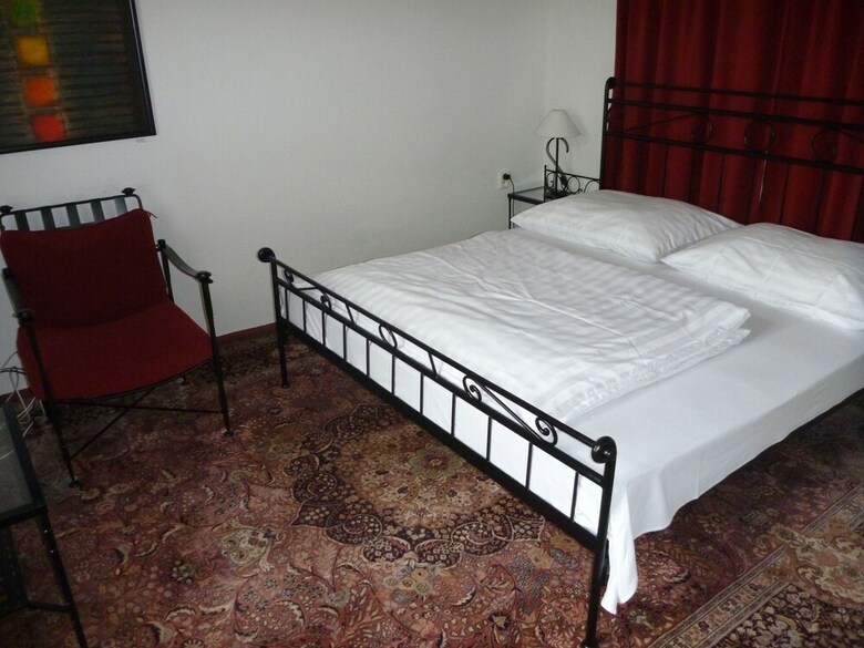 Antik Hotel Sofia Litomysl