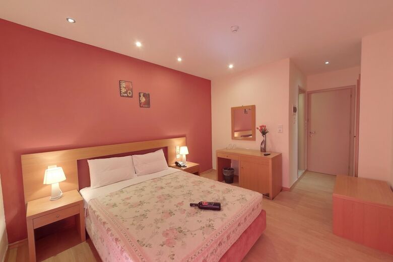 Memory Boutique Hotel  - All Inclusive