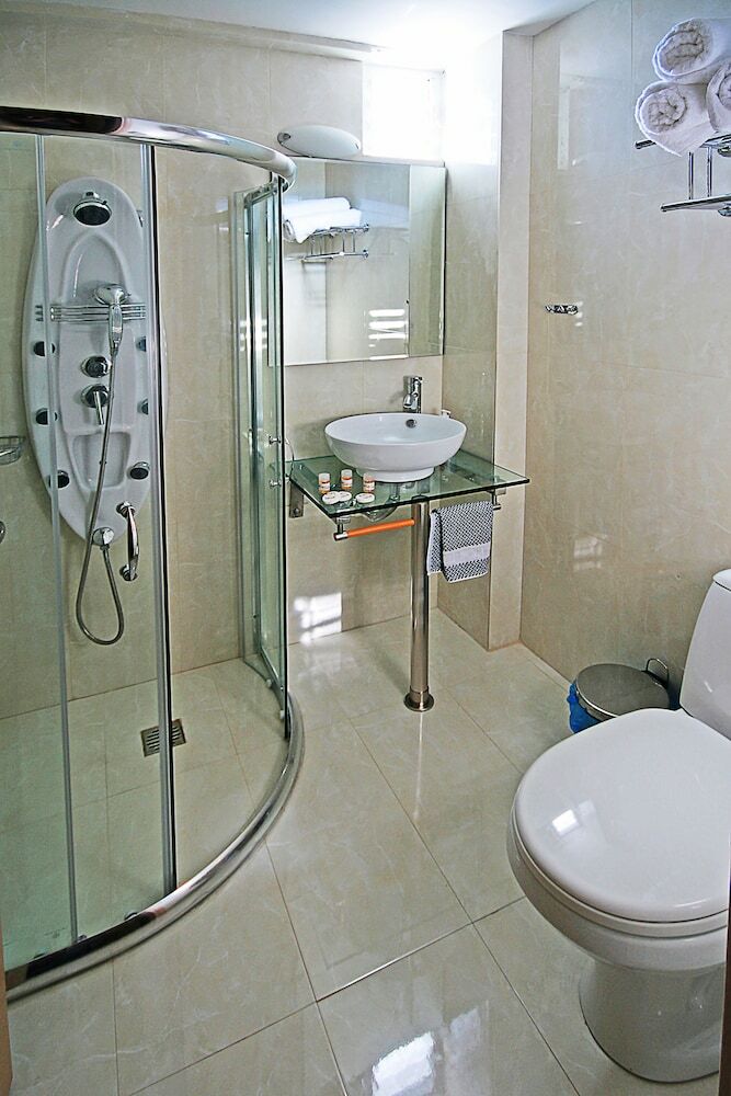 Memory Boutique Hotel  - All Inclusive