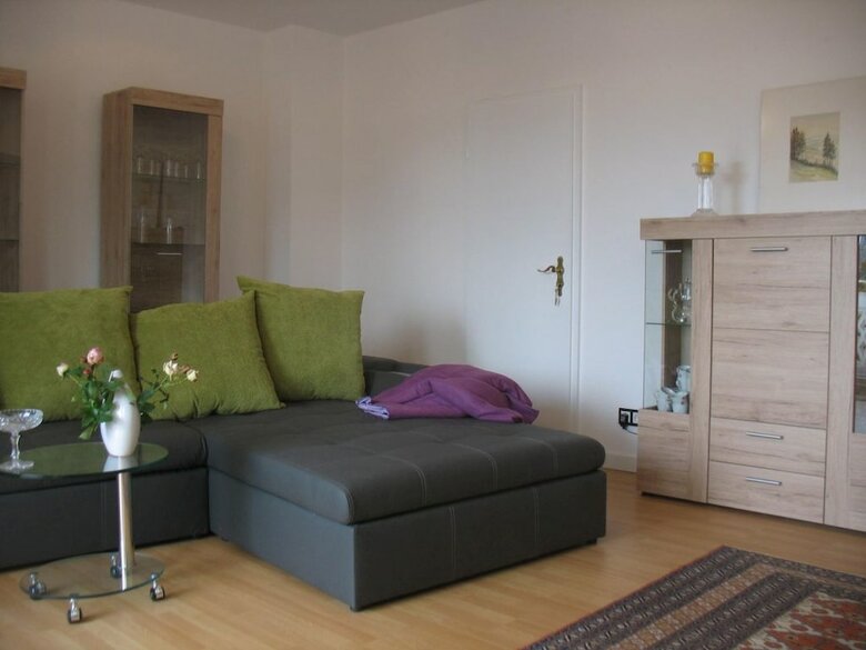 Ferienwohnung Rapunzel