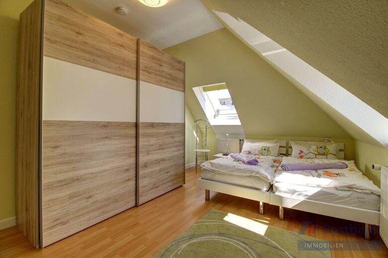 Ferienwohnung Rapunzel