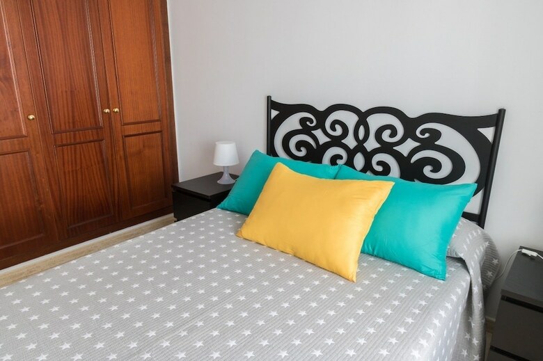 Apartamento Silvana Agaete