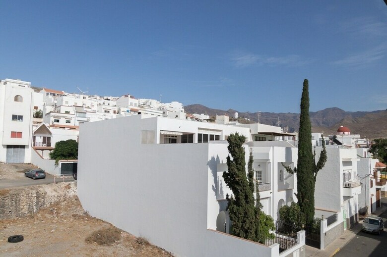 Apartamento Silvana Agaete