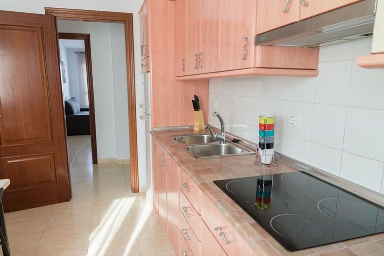Apartamento Silvana Agaete