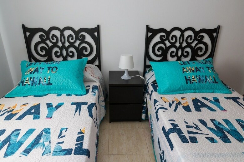 Apartamento Silvana Agaete