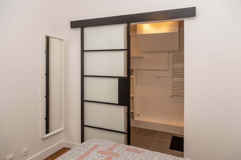 Apartamento Tour Eiffel Javel