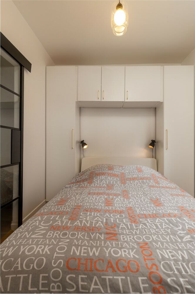 Apartamento Tour Eiffel Javel