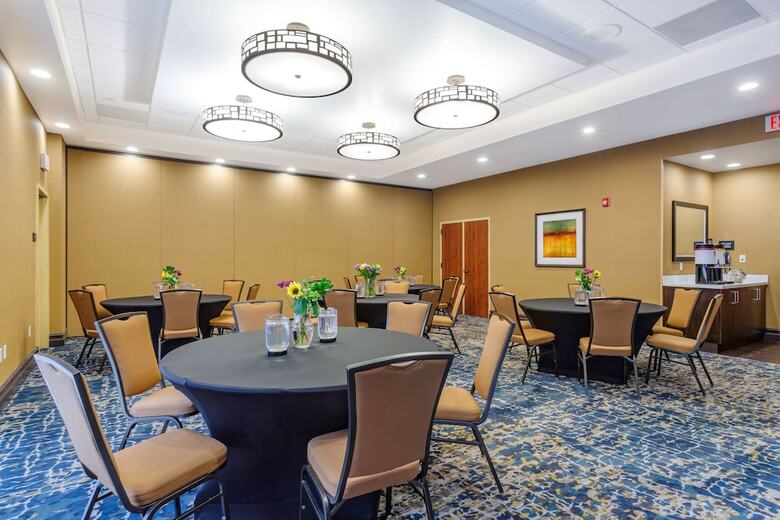 Hotel Hampton Inn Salt Lake City - Downtown