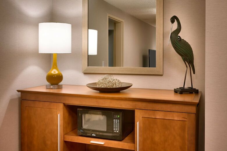 Hotel Hampton Inn Salt Lake City - Downtown