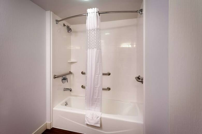 Hotel Hampton Inn Salt Lake City - Downtown