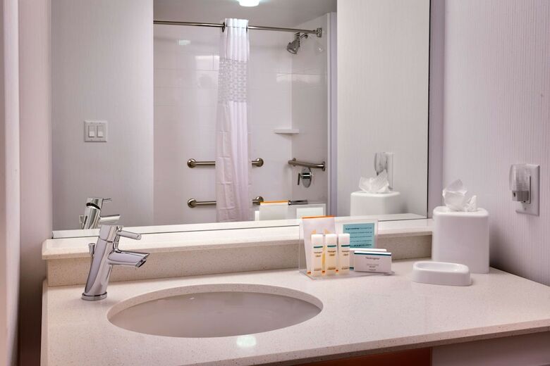 Hotel Hampton Inn Salt Lake City - Downtown