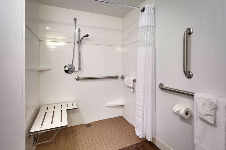 Hotel Hampton Inn Salt Lake City - Downtown