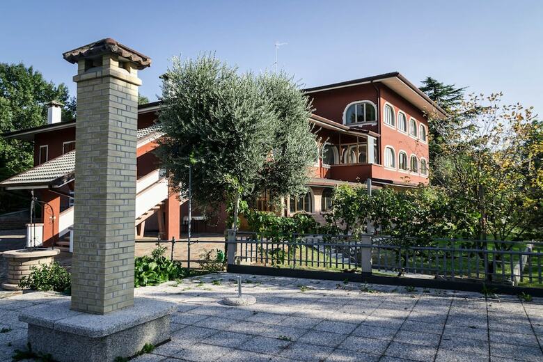 Villa Torresani