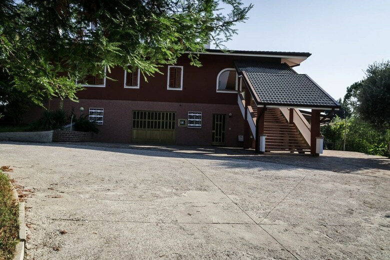 Villa Torresani