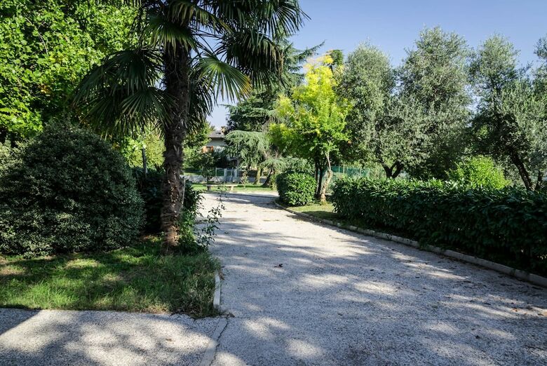 Villa Torresani