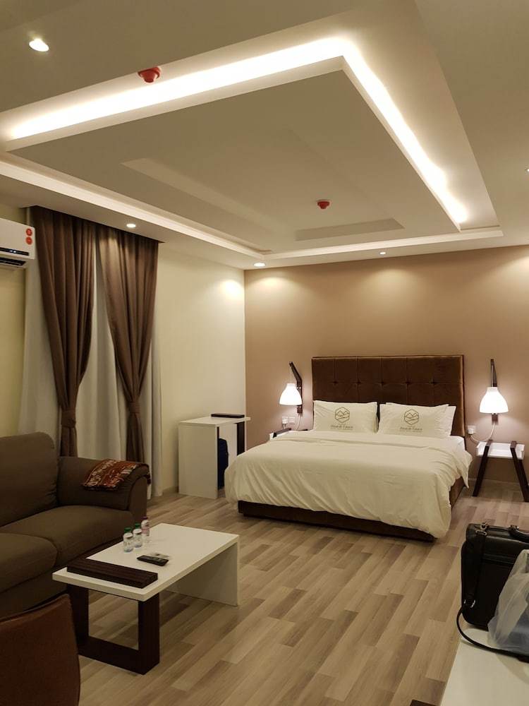 Alsarah Palace