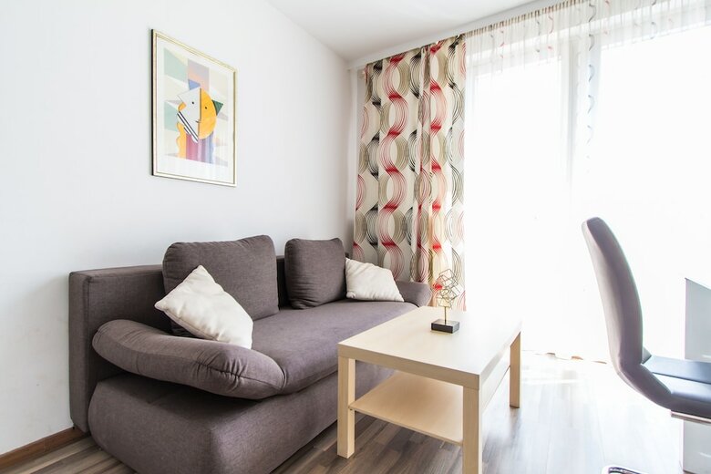 Apartamentos Karmeliter Flats