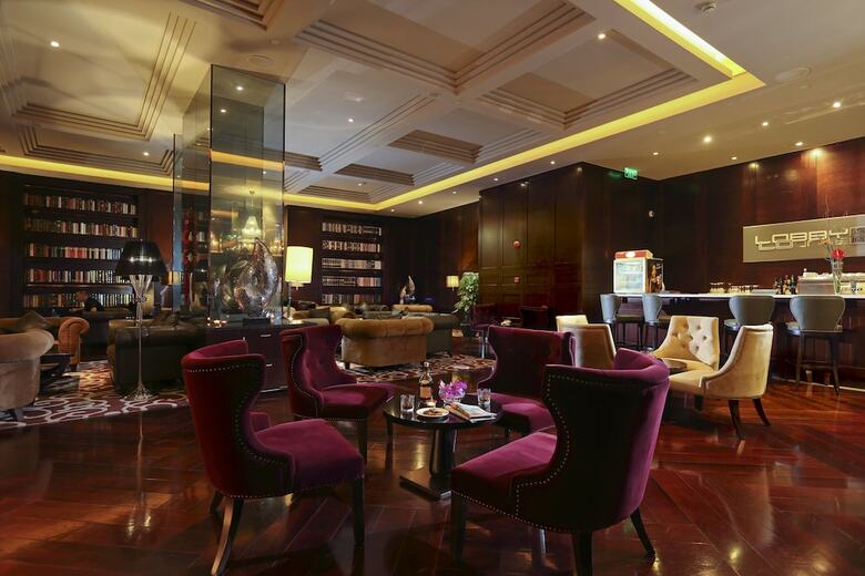 Royal International Hotel