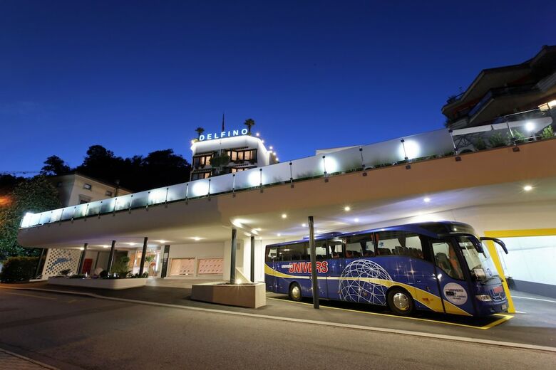 Hotel Delfino