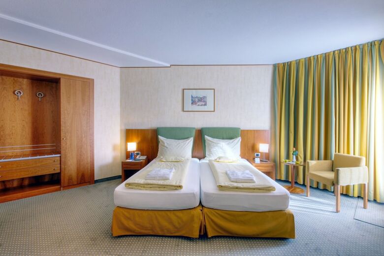 Hotel Delfino