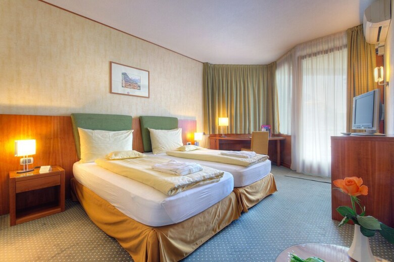 Hotel Delfino