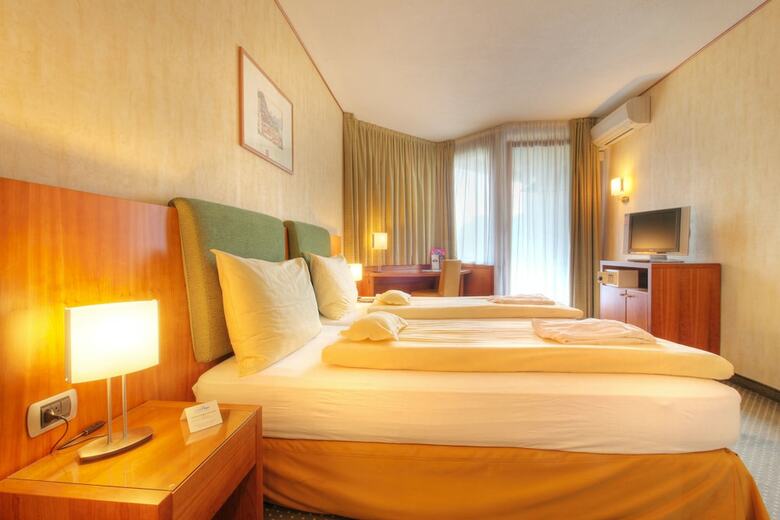 Hotel Delfino