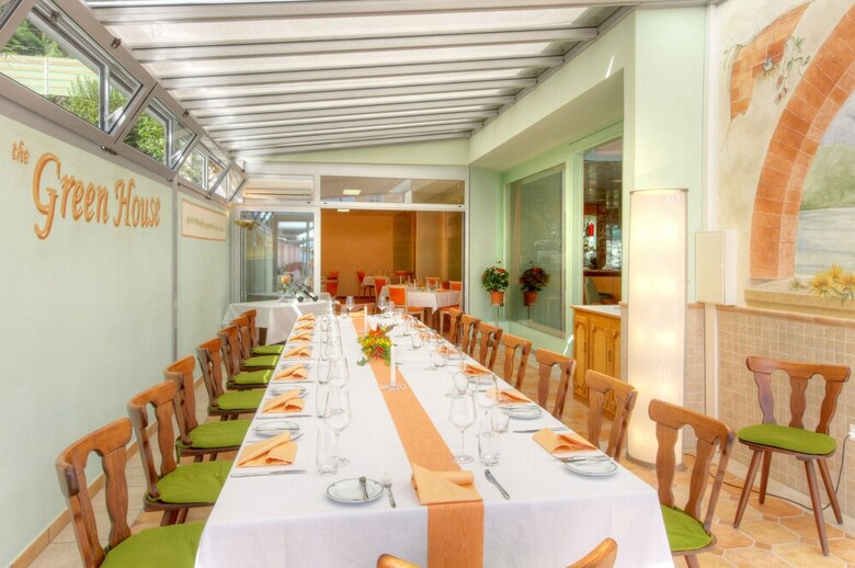 Hotel Delfino
