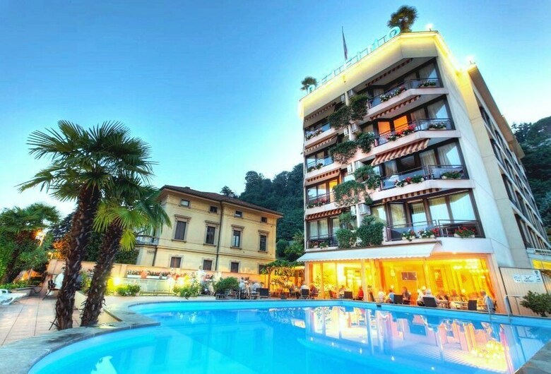 Hotel Delfino