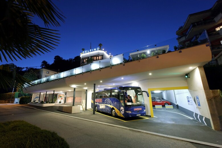 Hotel Delfino