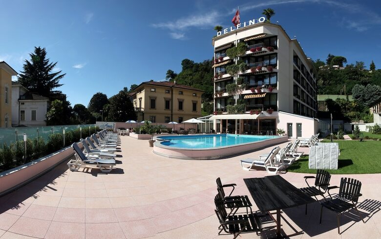 Hotel Delfino