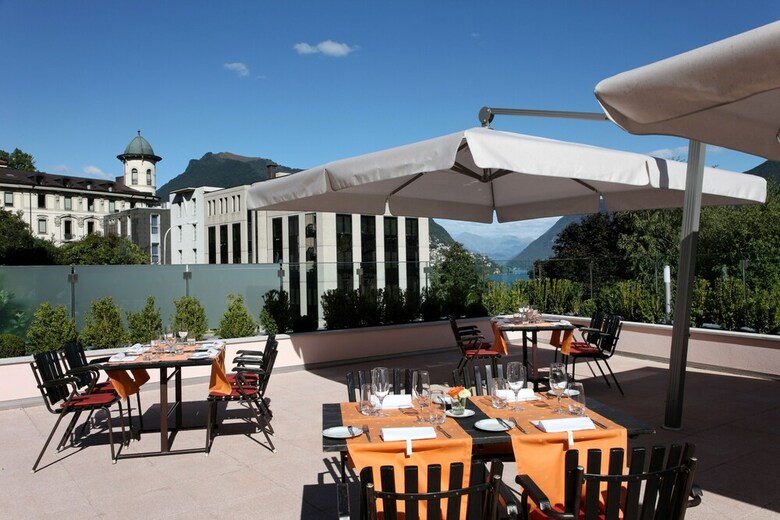 Hotel Delfino