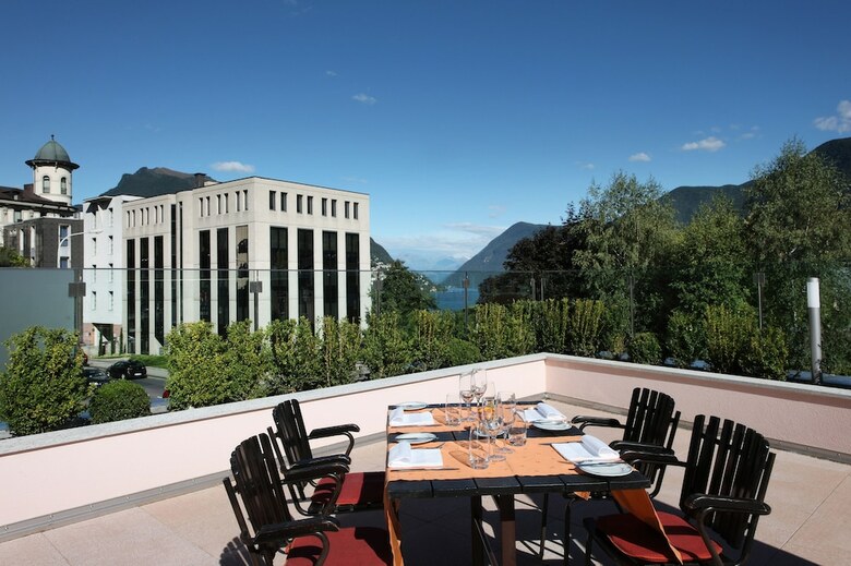 Hotel Delfino