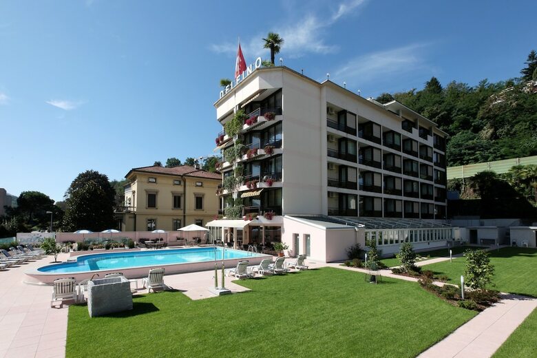 Hotel Delfino