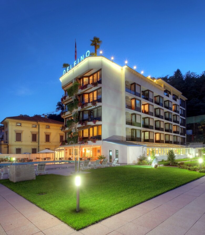 Hotel Delfino